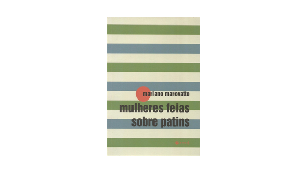 Mulheres feias sobre patins