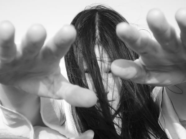 Trish Keenan