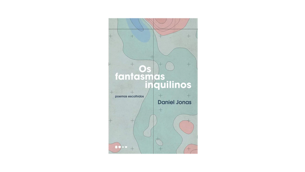 Os fantasmas inquilinos, Daniel Jonas