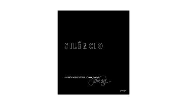 Silêncio, John Cage